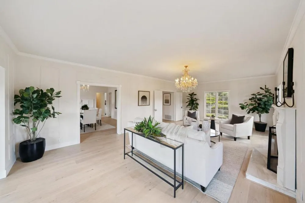 18661 Woodbank Way Saratoga, CA 95070