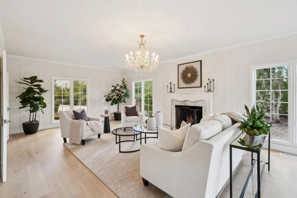 18661 Woodbank Way Saratoga, CA 95070