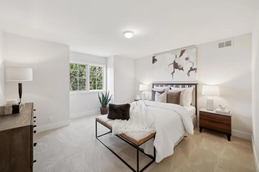 18661 Woodbank Way Saratoga, CA 95070