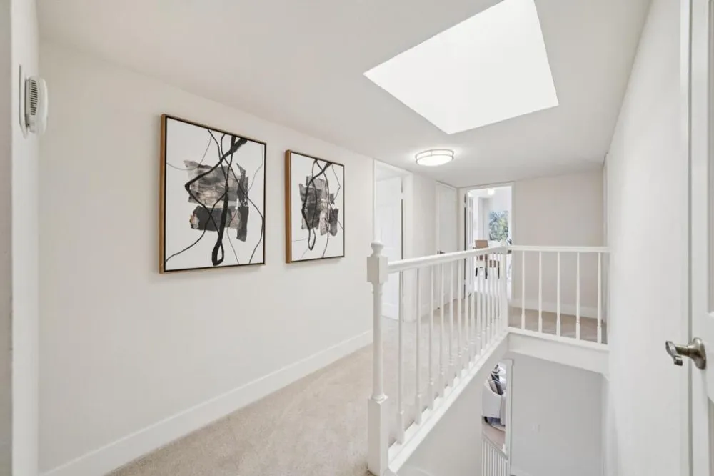 18661 Woodbank Way Saratoga, CA 95070