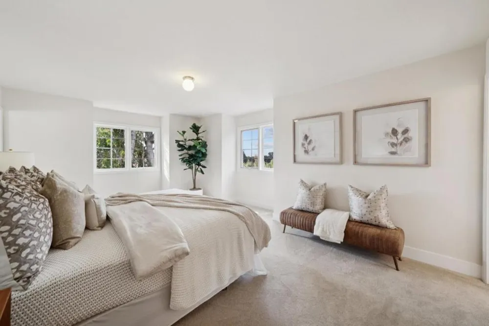 18661 Woodbank Way Saratoga, CA 95070