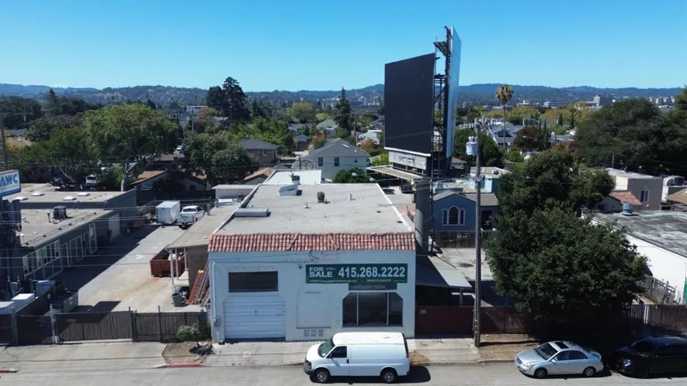 616 S Amphlett Boulevard San Mateo, CA 94402
