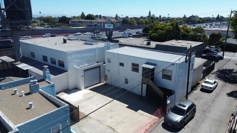 616 S Amphlett Boulevard San Mateo, CA 94402