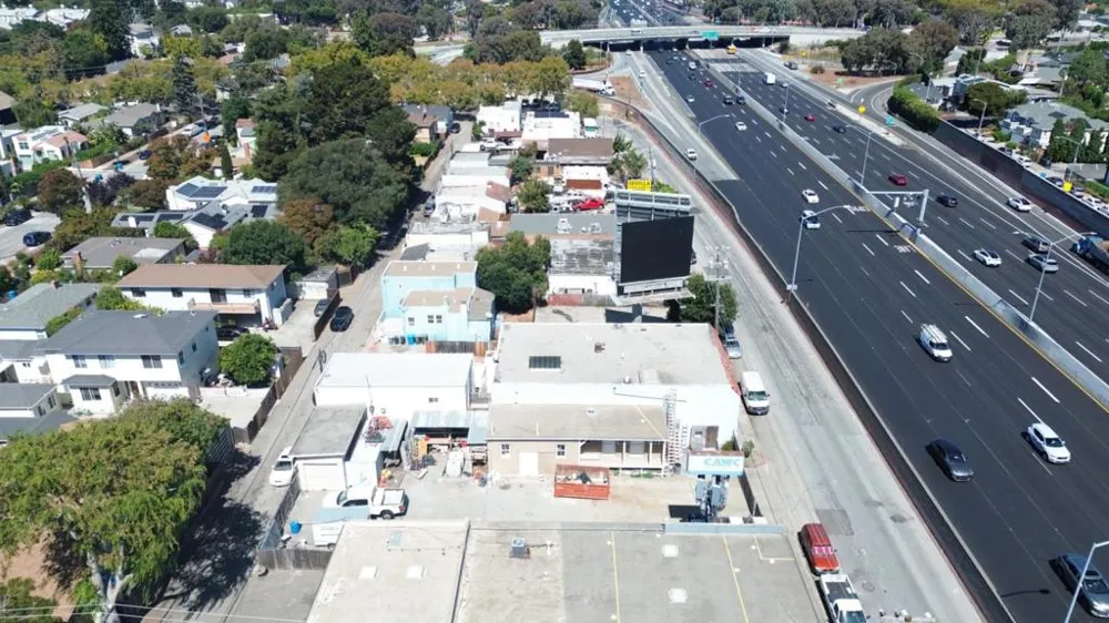 616 S Amphlett Boulevard San Mateo, CA 94402