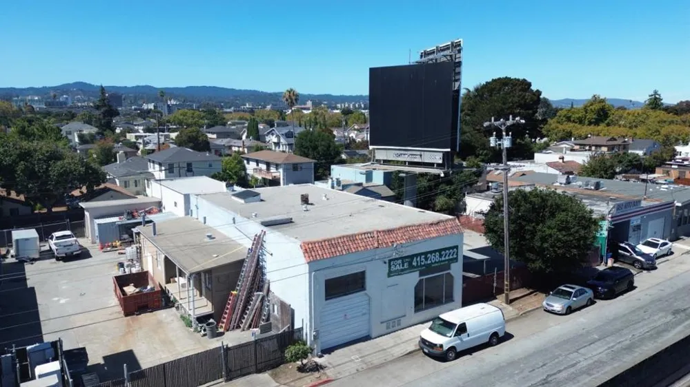 616 S Amphlett Boulevard San Mateo, CA 94402