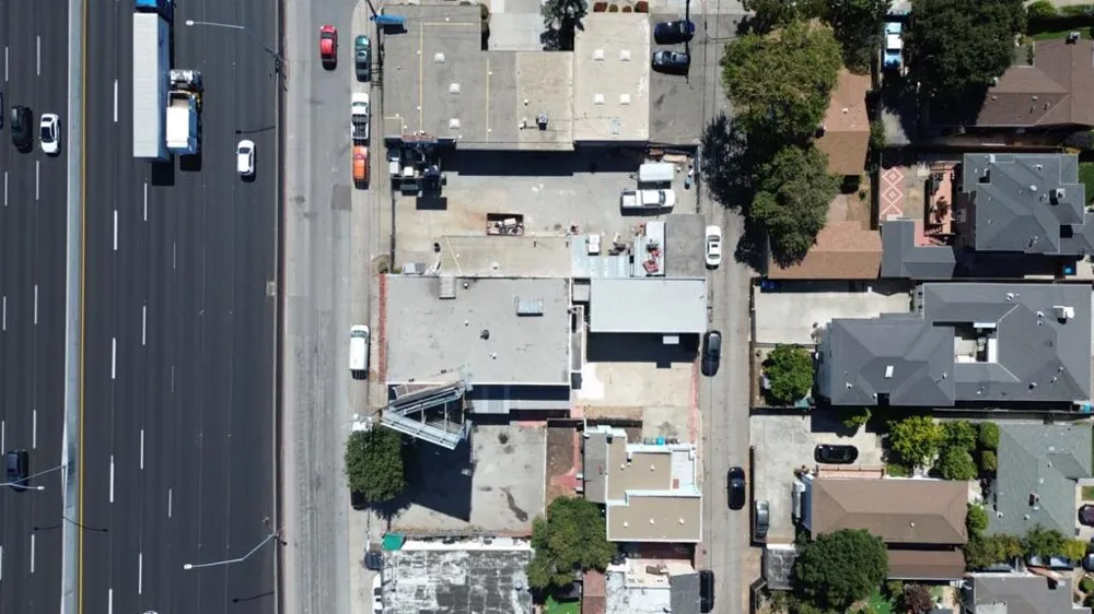 616 S Amphlett Boulevard San Mateo, CA 94402