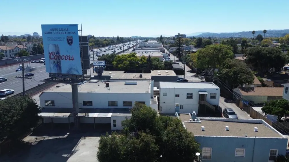616 S Amphlett Boulevard San Mateo, CA 94402