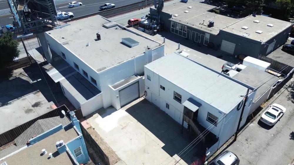 616 S Amphlett Boulevard San Mateo, CA 94402