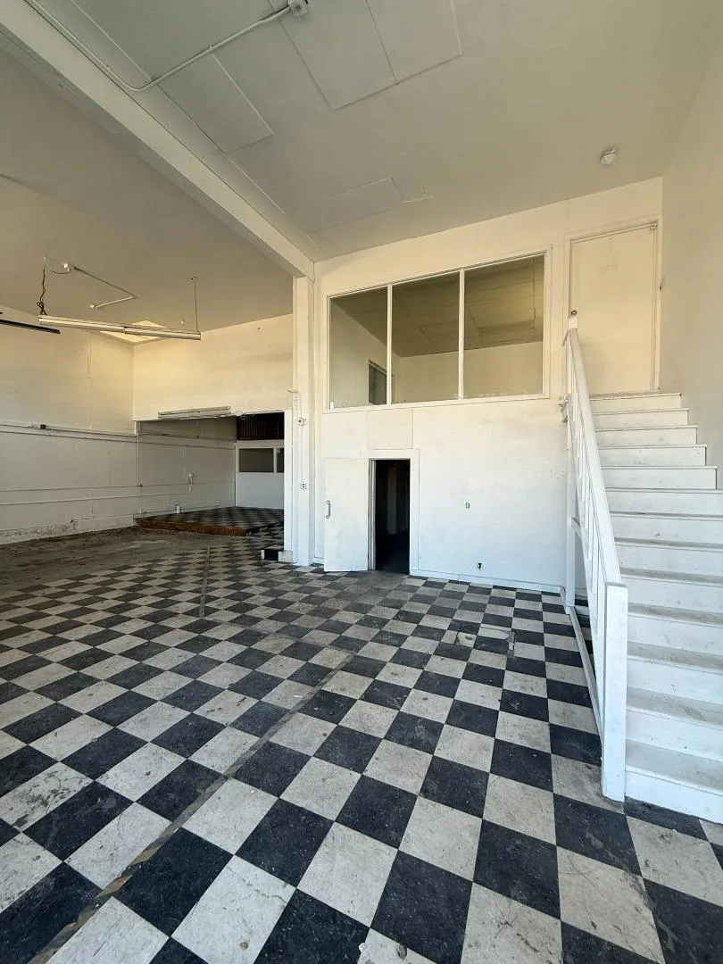 616 S Amphlett Boulevard San Mateo, CA 94402