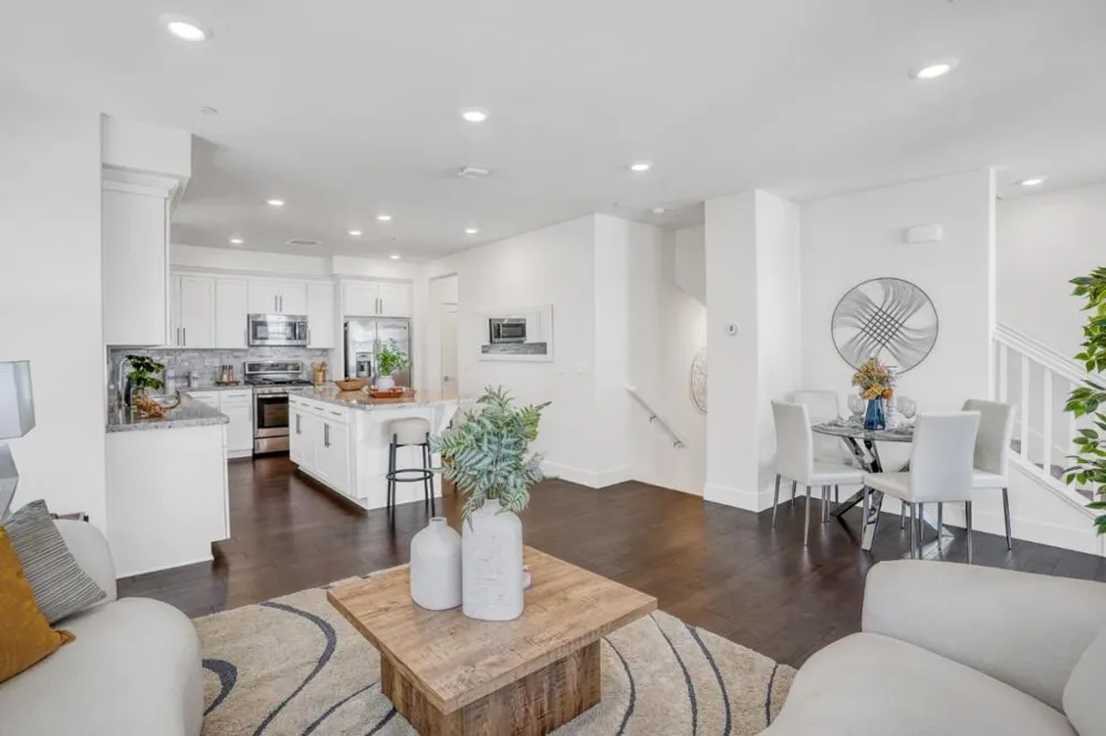 8533 Seawind Way Newark, CA 94560