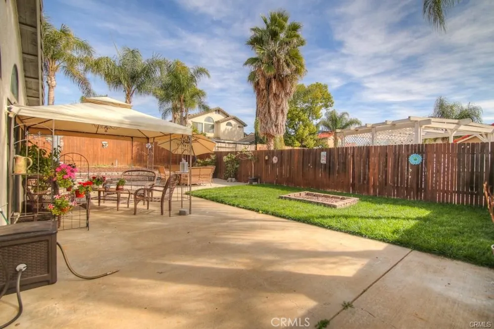27709 Camino Donaire Menifee, CA 92585