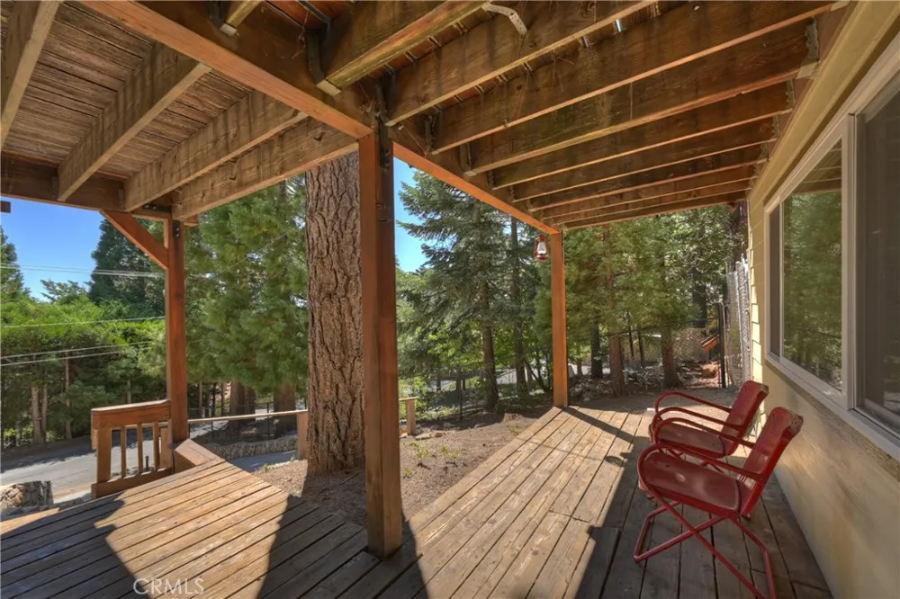 2418 Spring Oak Running Springs, CA 92382