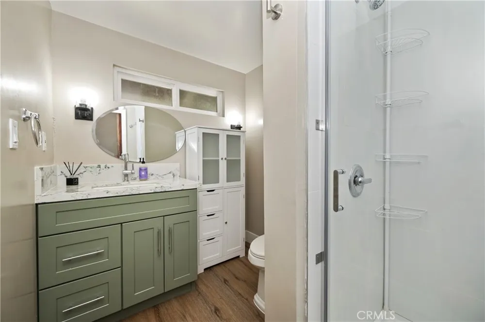 2418 Spring Oak Running Springs, CA 92382