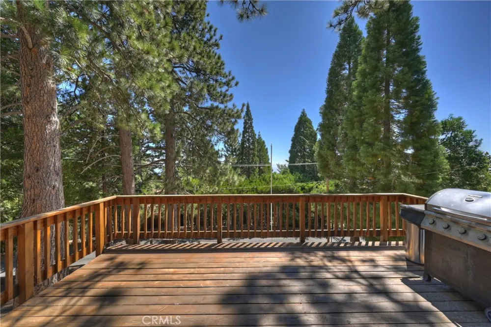 2418 Spring Oak Running Springs, CA 92382
