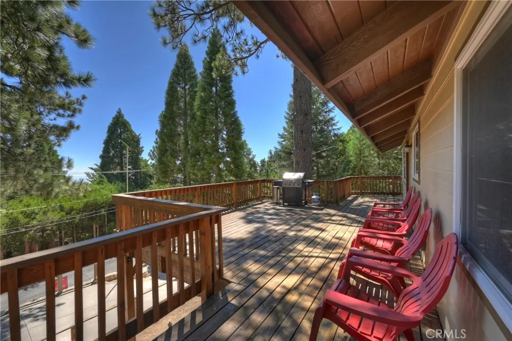 2418 Spring Oak Running Springs, CA 92382