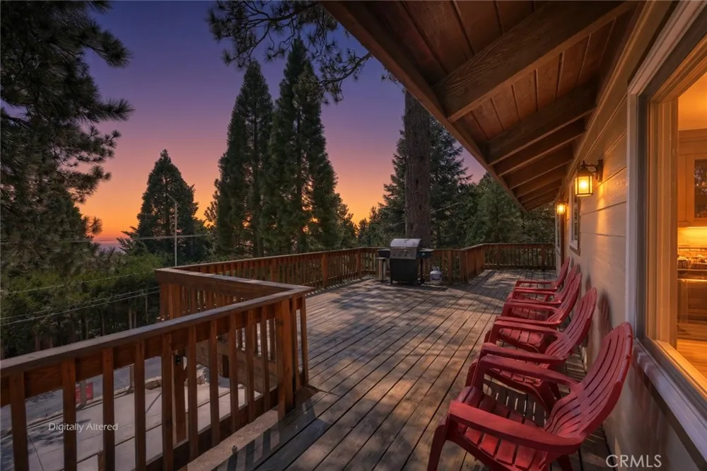 2418 Spring Oak Running Springs, CA 92382