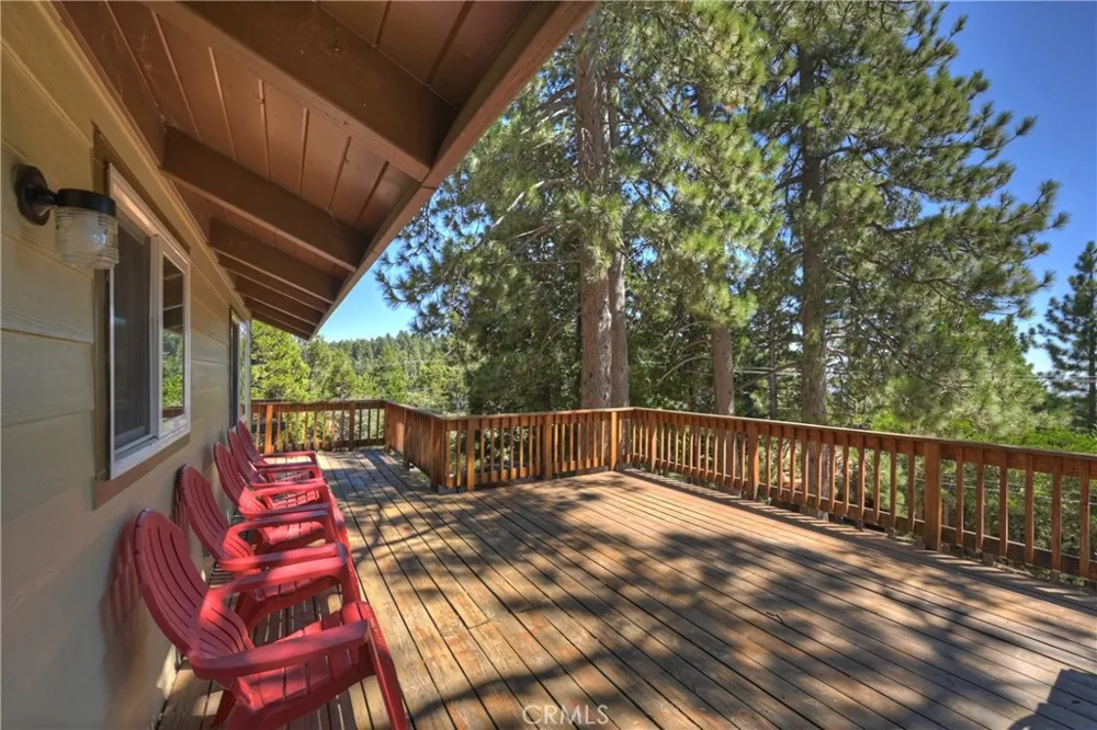 2418 Spring Oak Running Springs, CA 92382