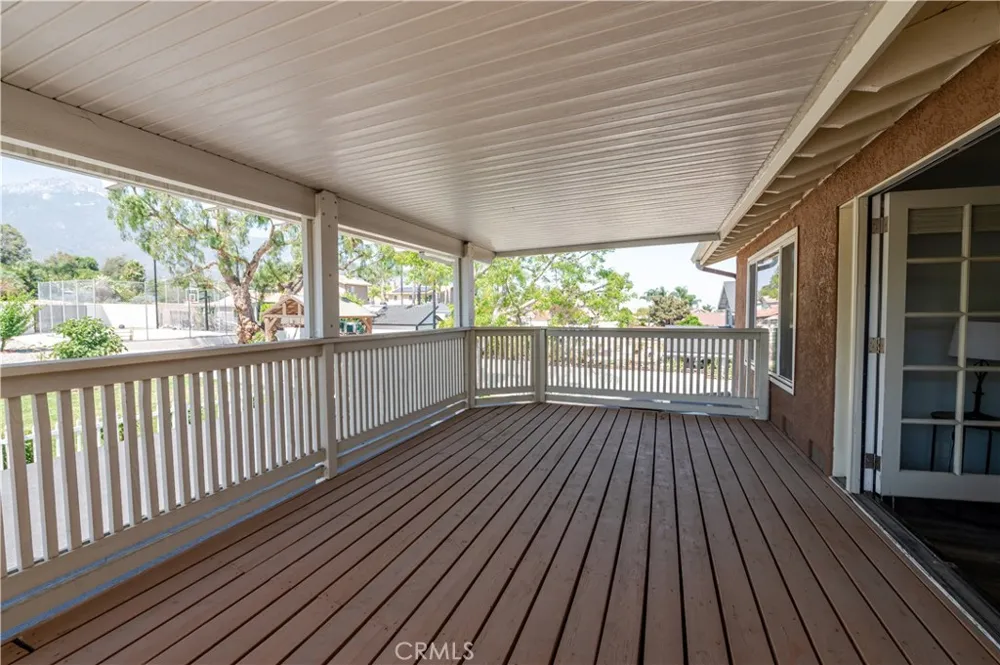 8344 Banyan Rancho Cucamonga, CA 91701