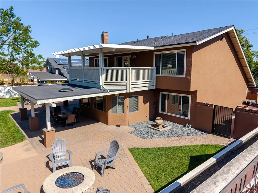 8344 Banyan Rancho Cucamonga, CA 91701