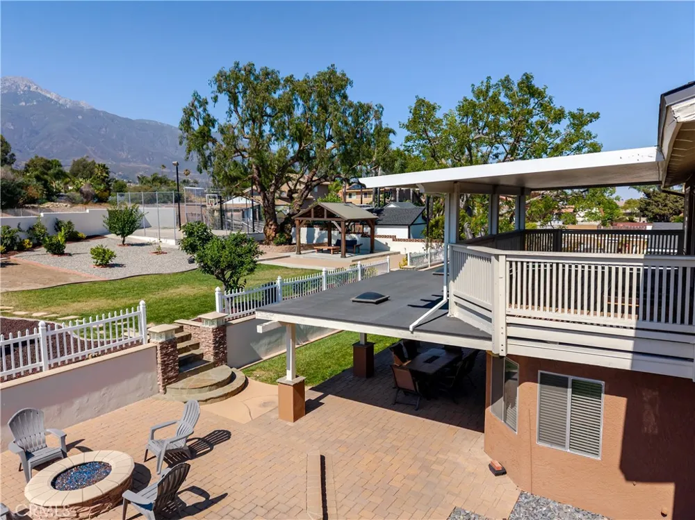 8344 Banyan Rancho Cucamonga, CA 91701