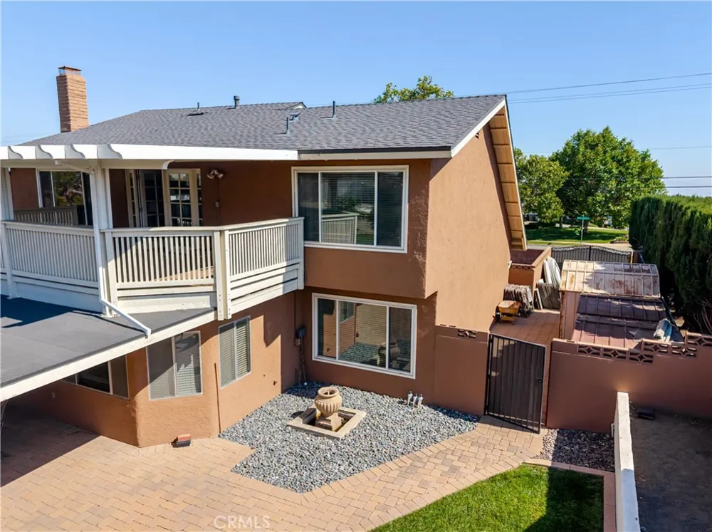 8344 Banyan Rancho Cucamonga, CA 91701
