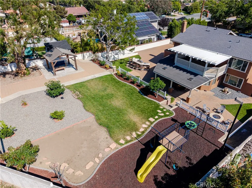 8344 Banyan Rancho Cucamonga, CA 91701