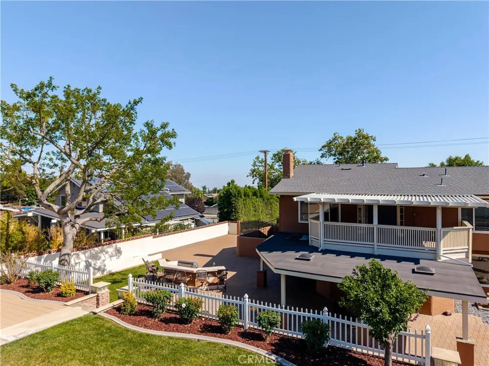 8344 Banyan Rancho Cucamonga, CA 91701