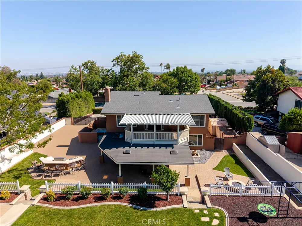 8344 Banyan Rancho Cucamonga, CA 91701