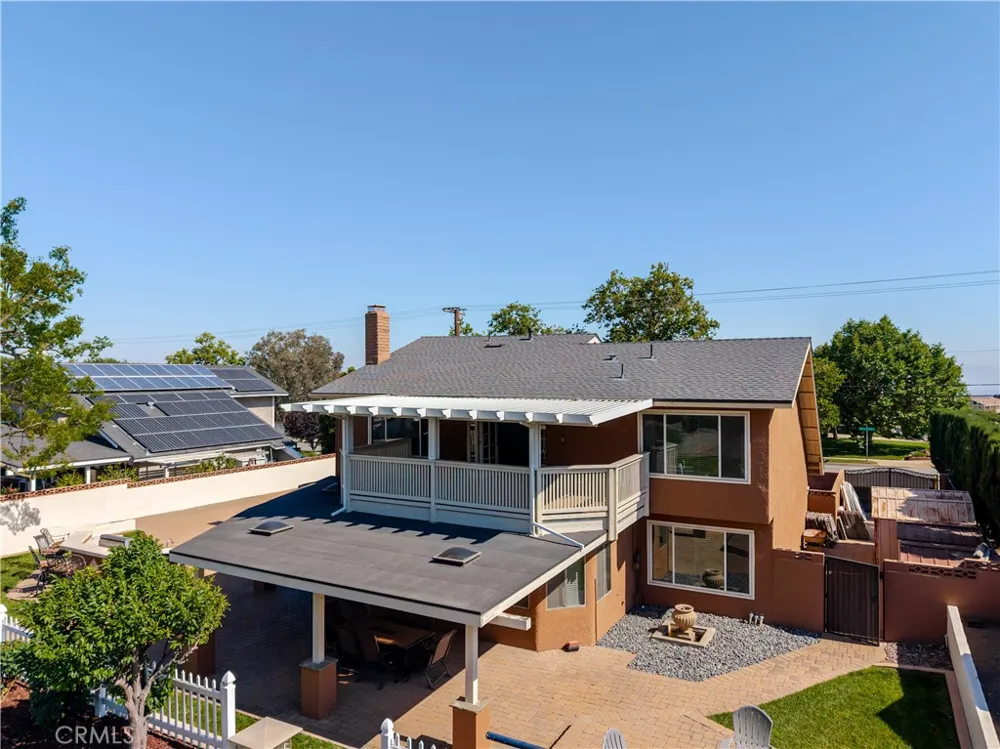 8344 Banyan Rancho Cucamonga, CA 91701