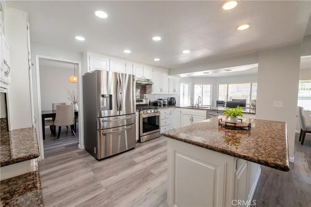 8344 Banyan Rancho Cucamonga, CA 91701