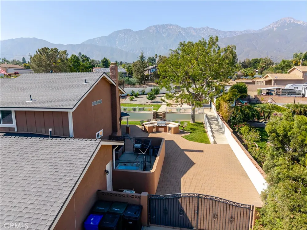 8344 Banyan Rancho Cucamonga, CA 91701