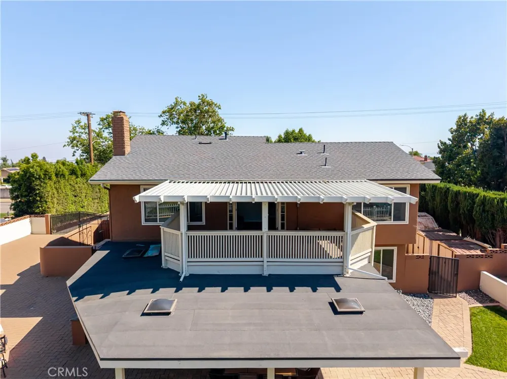 8344 Banyan Rancho Cucamonga, CA 91701
