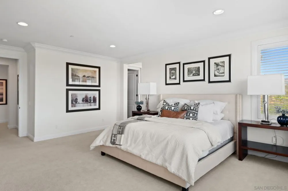 15789 Bacara Ct San Diego, CA 92131
