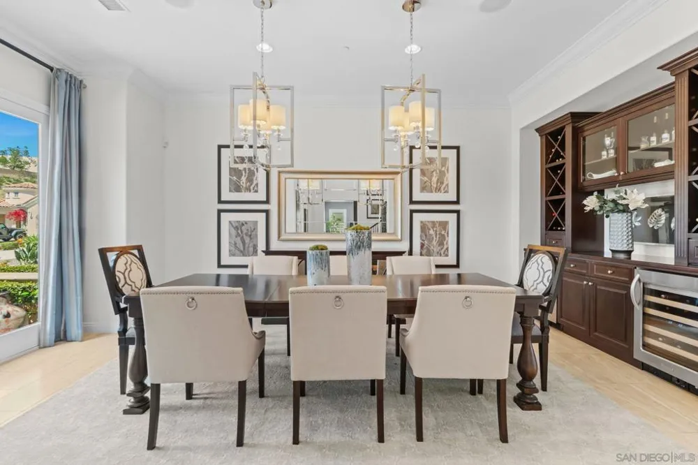 15789 Bacara Ct San Diego, CA 92131
