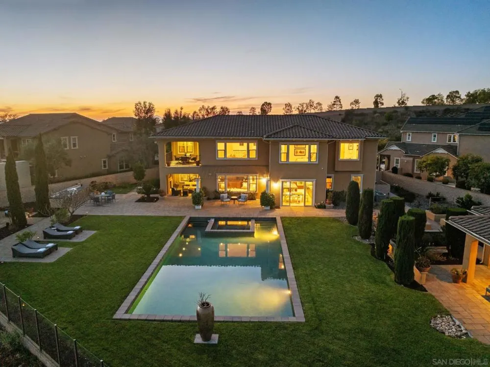15789 Bacara Ct San Diego, CA 92131