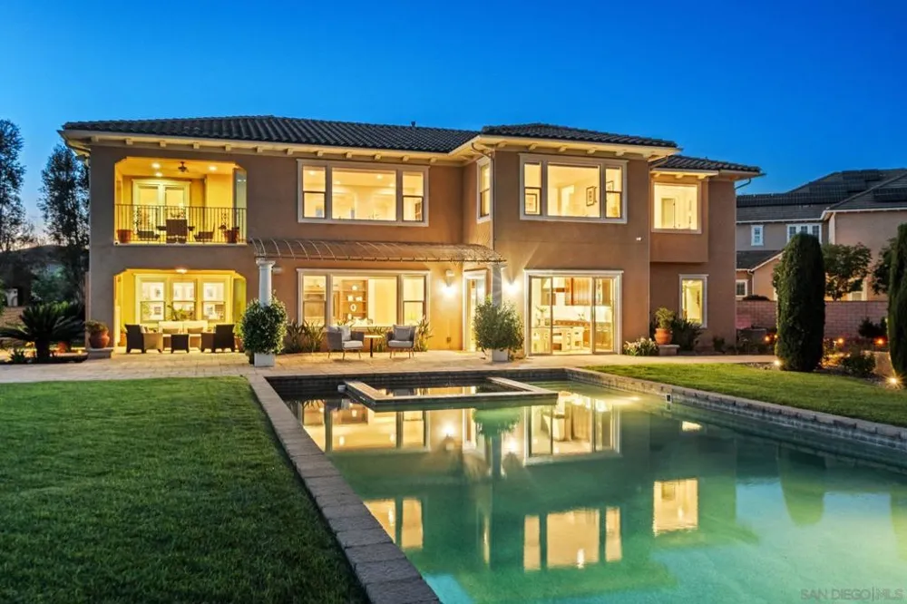 15789 Bacara Ct San Diego, CA 92131
