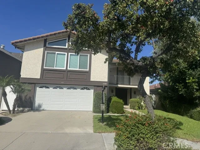 11389 Providencia Cypress, CA 90630