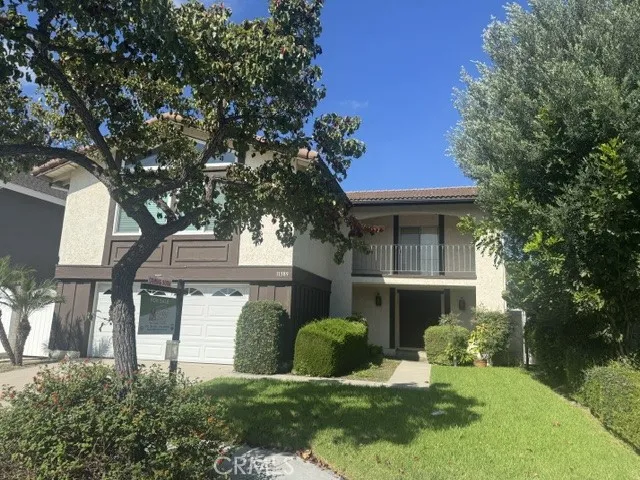 11389 Providencia Cypress, CA 90630