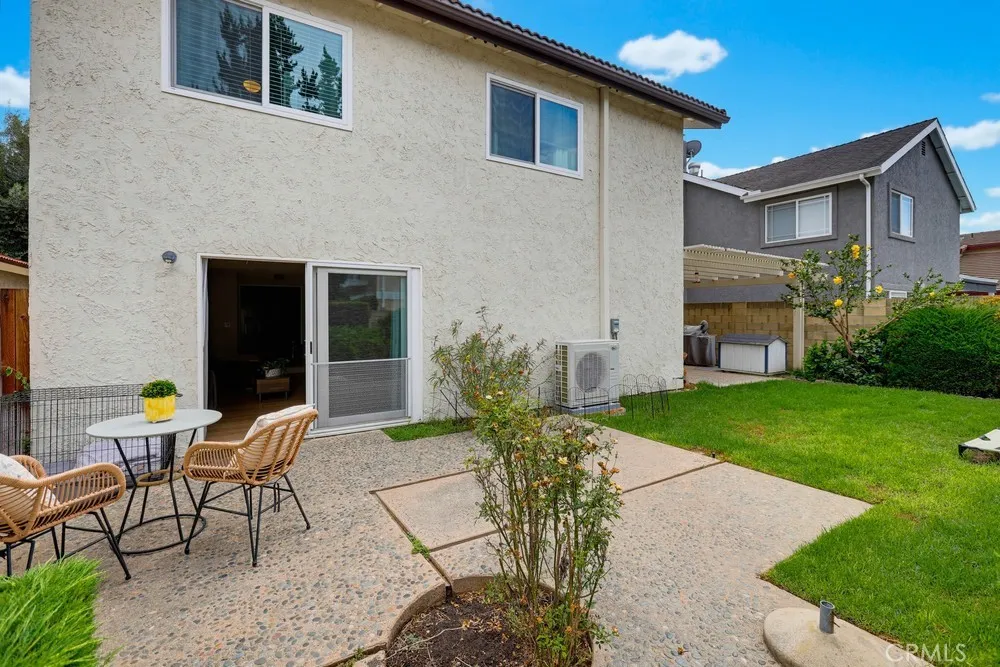 11389 Providencia Cypress, CA 90630