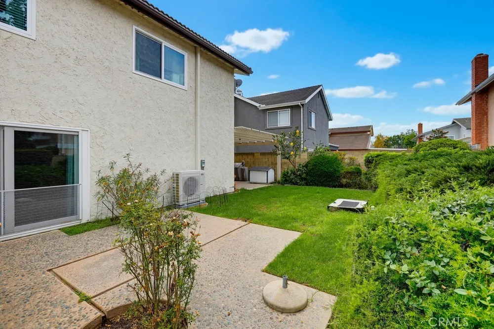 11389 Providencia Cypress, CA 90630