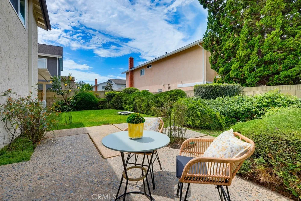 11389 Providencia Cypress, CA 90630