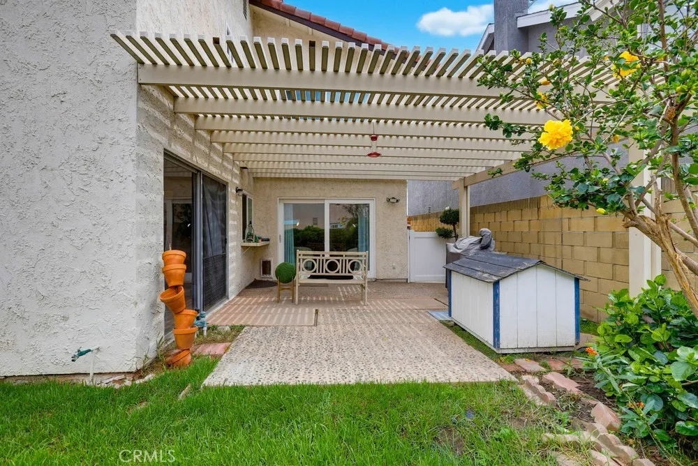 11389 Providencia Cypress, CA 90630