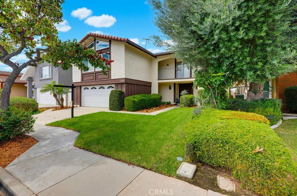 11389 Providencia Cypress, CA 90630