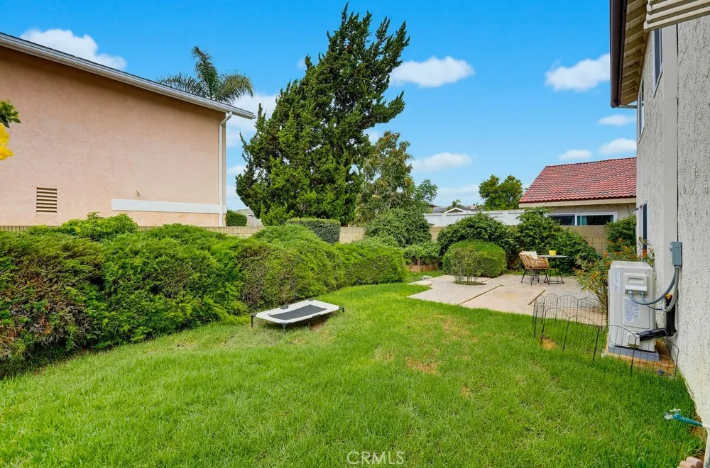 11389 Providencia Cypress, CA 90630