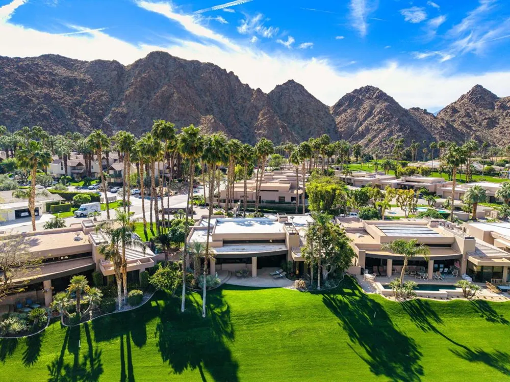 77710 Cove Pointe Circle Indian Wells, CA 92210