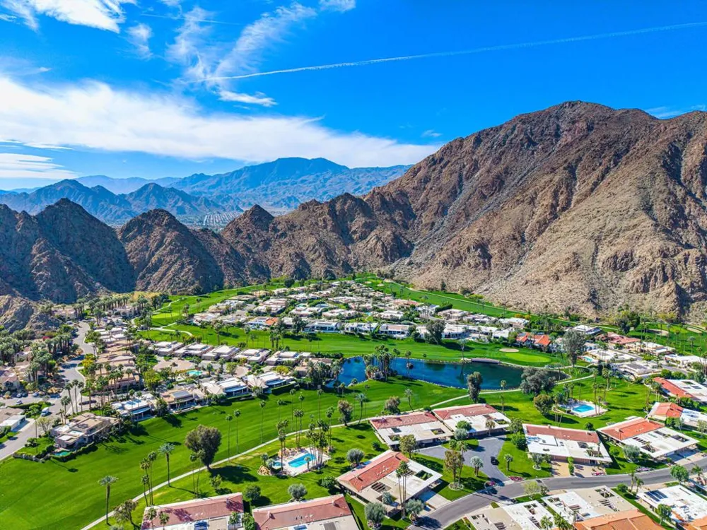 77710 Cove Pointe Circle Indian Wells, CA 92210