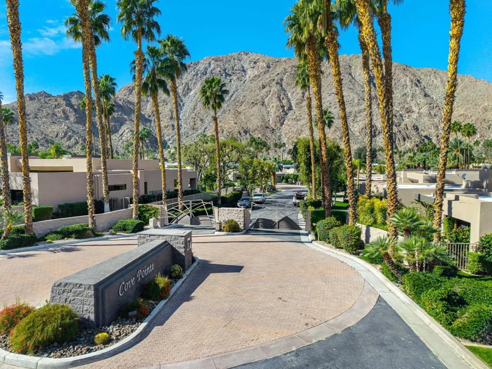 77710 Cove Pointe Circle Indian Wells, CA 92210