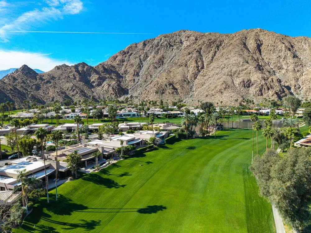 77710 Cove Pointe Circle Indian Wells, CA 92210
