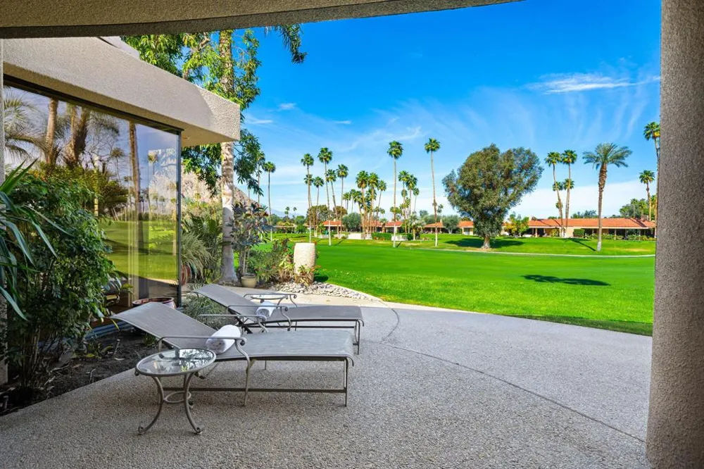 77710 Cove Pointe Circle Indian Wells, CA 92210