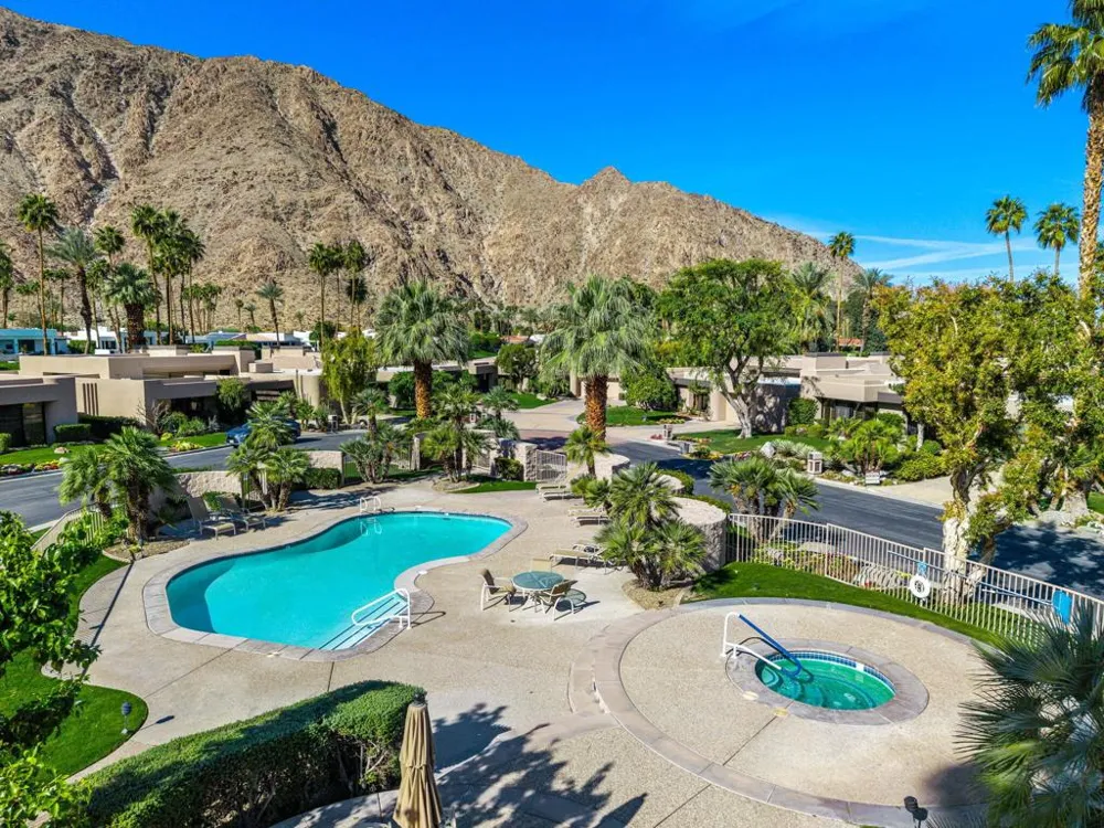77710 Cove Pointe Circle Indian Wells, CA 92210